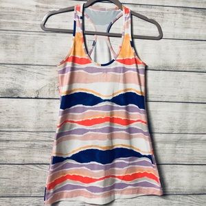 Lululemon Women’s Tank Top